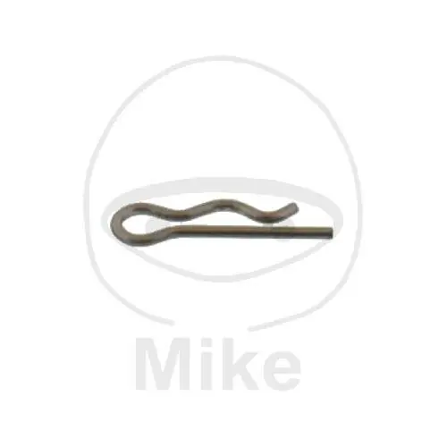 Sichere Zahlung Split pin Sliding pin for Kawasaki Suzuki Yamaha