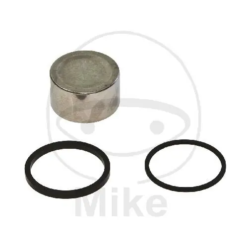 Kit di riparazione del pistone della pinza freno per Yamaha XV 750 1000 1100 XVZ 1200 Wochenendangebot