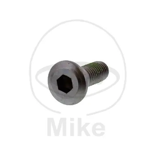 Sichere Zahlung Tornillo M8x1,25x24 para Honda SYM