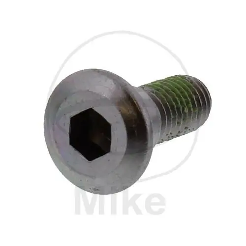 Vite M8x1,25x22 per Honda 125 250 300 400 450 500 600 650 700 750 Sonderangebot