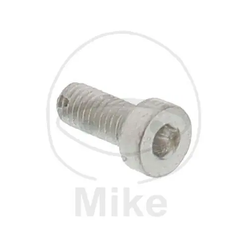 Versand Am Gleichen Tag Tornillo M6x1x14 para Aprilia MX 50 Pegaso 650 RS RX 50