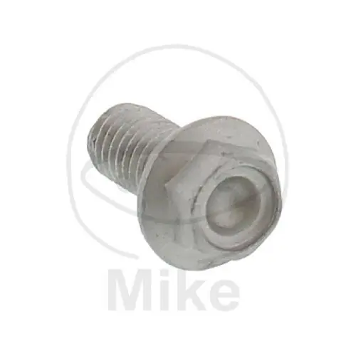 Vis M8x1,25x16 pour Aprilia ETV RST 1000 RS 250 Moto Guzzi Breva 850 Neuheit