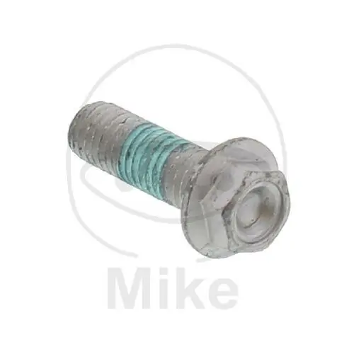 Vite M8x1,25x25 per Aprilia SR 50 LC 03-19 Abverkauf