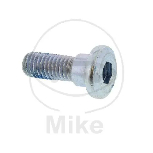 Tornillo M8x1,25x24 para Daelim 50 125 250 Günstig