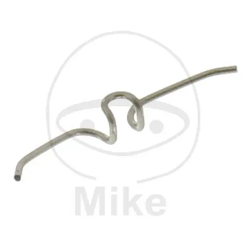 Perno a molla scorrevole per Kawasaki Suzuki Top-Angebot