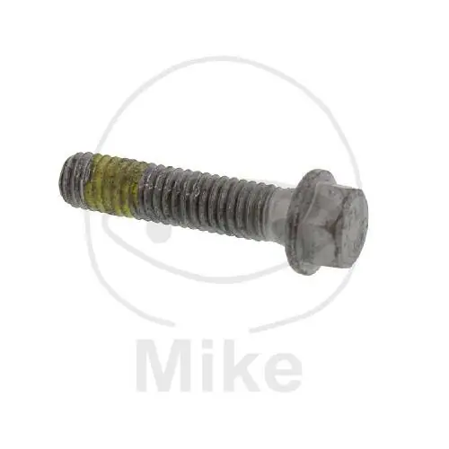 Tornillo M6x1x26 para KTM LC4-E 640 SMC 625 660 690 SMR 450 Supermoto 690 Ausverkauf