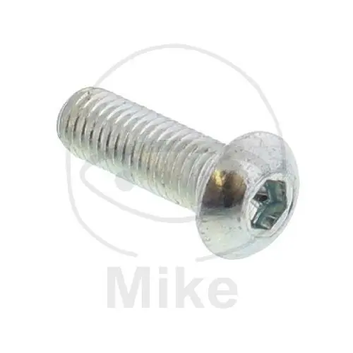 Tornillo M8x1,25x25 para Aprilia SRV 850 Gilera GP 800 Piaggio 50 125 150 350 500 Markenprodukt