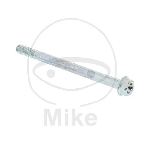 Vis M8x1.25x105 pour Honda CB 650 750 900 CBX 1000 CX 500 GL 500 1100 Zertifiziert