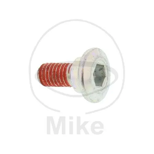 Heißes Angebot Vite M6x1x14 per Kawasaki KLX 450 KX 65 85 125 250 450 KX I KX II 85 Suzuki RM-Z 250