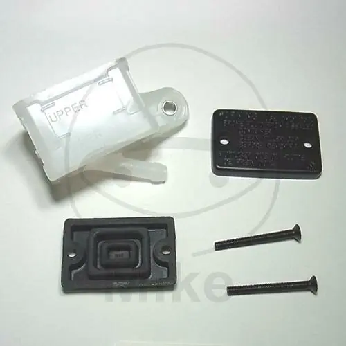 Depósito de líquido de frenos para Honda CB 1000 CBR 600 1000 FMX 650 GL 1500 VTR 1000 Highlight