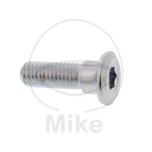 Finale Aktion Vite M8x1.25x26 per Suzuki GSX 600 LS 650 VS 600 750 800