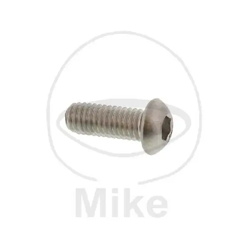 Jetzt Kaufen Vite M6x1x16 per Yamaha DT 50 XT 125