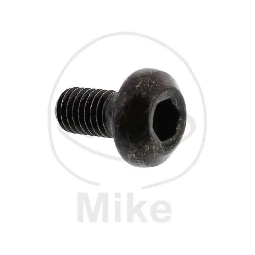 Preiswert Vite M8x1,25x16 per Yamaha 50 125 200 250 350 400 450 535 600 660 1000