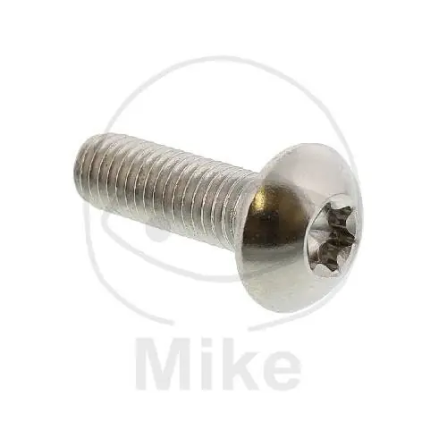 Tornillo M8x1,25x25 para Yamaha XV 1600 1900 XVS 1100 Jetzt Bestellen