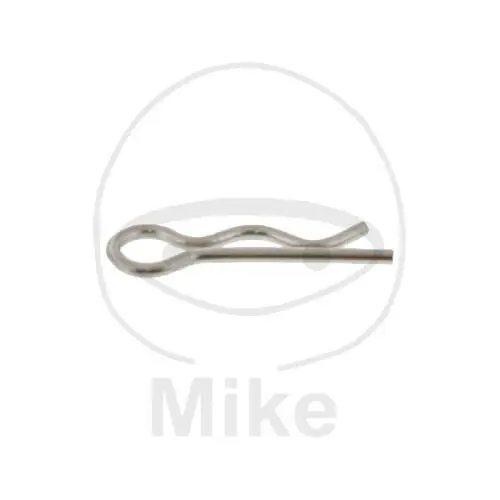 Abverkauf Split pin for slide pin for Cagiva Suzuki Yamaha
