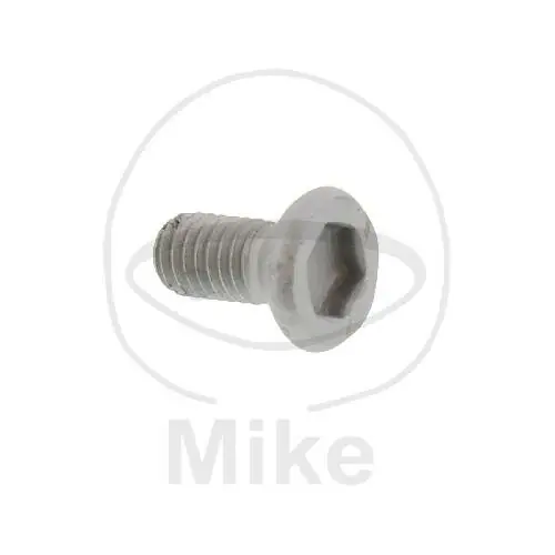 Vite M6x1x14 per Yamaha WR 250 450 YZ 125 250 450 Preisknaller