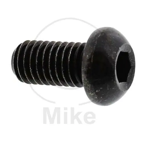 Vite M8x1,25x16 per Yamaha XTZ 660 XV 125 Aktuell