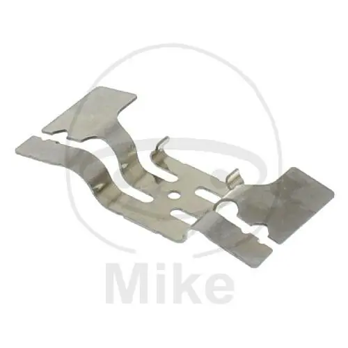 Goupille coulissante à ressort pour Kawasaki 125 250 300 400 900 1000 Markenprodukt