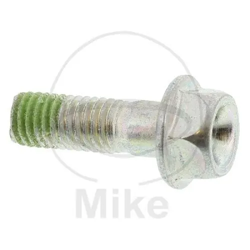 Billig Vis M8x1,25x25 pour Honda MCX 80 NSR 125