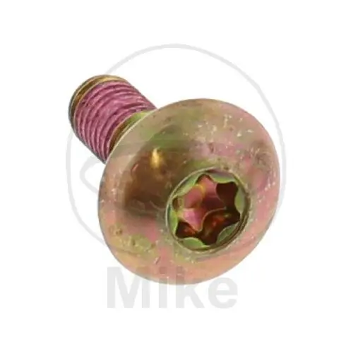 Tornillo M6x1x18 para Kymco Maxxer 450 MXU 400 450 500 550 700 Markenware