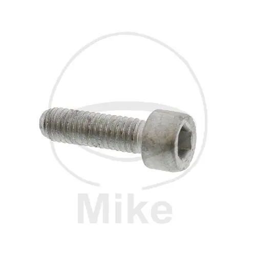 Billig Vis M6x1x20 pour Aprilia Scarabeo 50 100