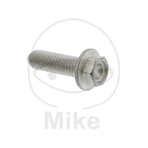 Top-Preis Screw M6x1x20 for Aprilia Arrecife Atlantic Scarabeo 500 Leonardo 250 300