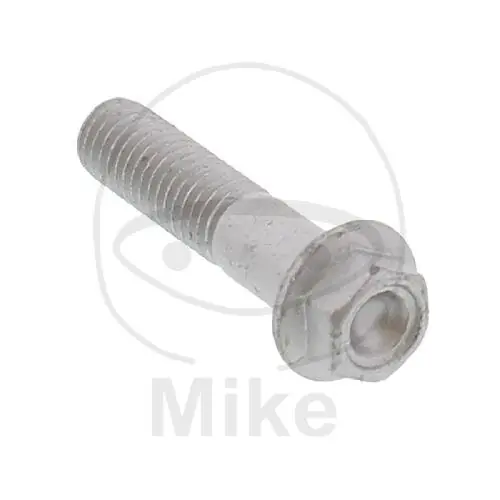 Echt Schraube M8x1,25x35 für Aprilia Gulliver 50 Pegaso 650