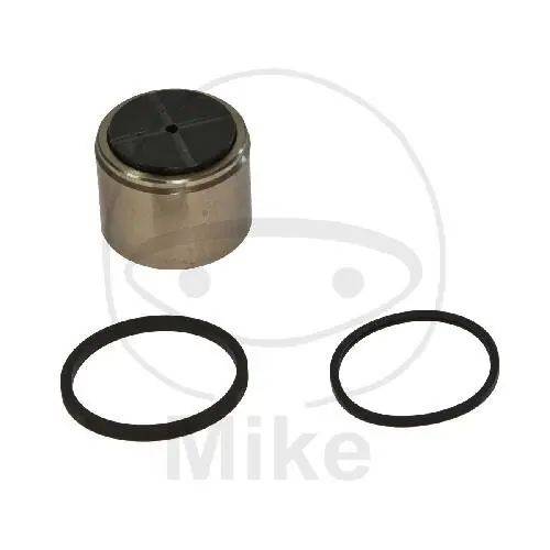 Kit de reparación del pistón de la pinza de freno para Kawasaki EL 250 EN 450 500 GPZ 600 900 VN 750 Begrenztes Angebot