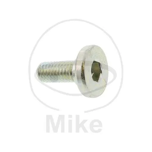 Vite M6x1x15 per Yamaha TT-R 125 11-15 Mega-Angebot