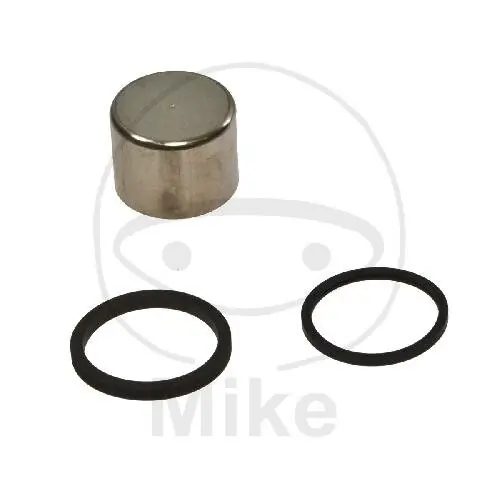 Sichere Zahlung Kit di riparazione del pistone della pinza freno per Kawasaki ZX-6R 600 ZZR 600 1100