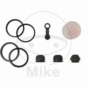Wochenendangebot Kit de réparation des étriers de freins pour Honda CX 650 GL 1200 1500 VF 1000 VT 500 750 XL 600 XLV 750