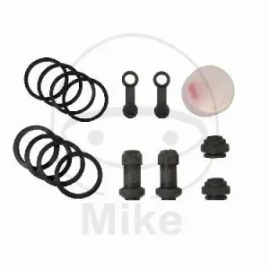 Direkt Vom Hersteller Kit di riparazione pinza freno per Honda CB 600 750 CBF 600 CBR 600 1000 TRX 450 VFR 750