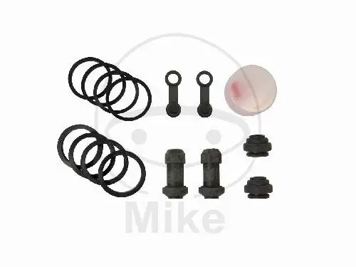 Direkt Vom Hersteller Kit di riparazione pinza freno per Honda CB 600 750 CBF 600 CBR 600 1000 TRX 450 VFR 750