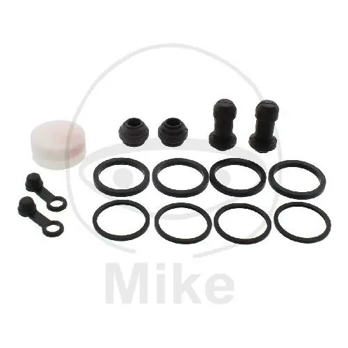 Beliebt Kit de réparation des étriers de freins pour Honda CB 450 600 CBR 600 GL 1500 PC 800 ST 1100 XL 600 650 XRV 750