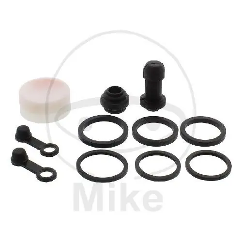 Kit di riparazione pinza freno per Honda CBR 1000 1100 FES 125 250 NHX 110 PCX SH 125 ST 1300 Kostenloser Versand