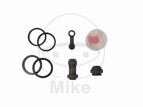 Kit de reparación de la pinza de freno para Honda Kawasaki Suzuki Geprüft