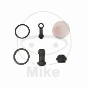Echt Kit de reparación de la pinza de freno para Honda Kawasaki Suzuki