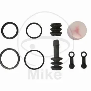 Kit de réparation des étriers de freins pour Kawasaki 500 600 650 750 900 1000 1100 Top-Angebot