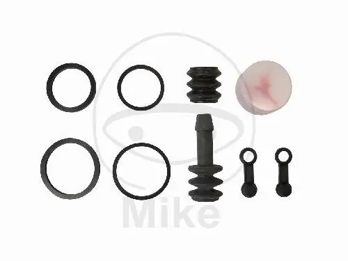 Kit de réparation des étriers de freins pour Kawasaki 500 600 650 750 900 1000 1100 Top-Angebot