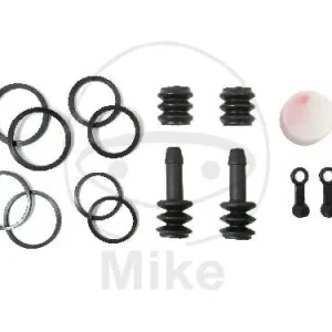 Kit de reparación de la pinza de freno para Kawasaki GPX 600 750 GTR 1000 ZR 550 750 ZX-10 1000 Heißes Angebot