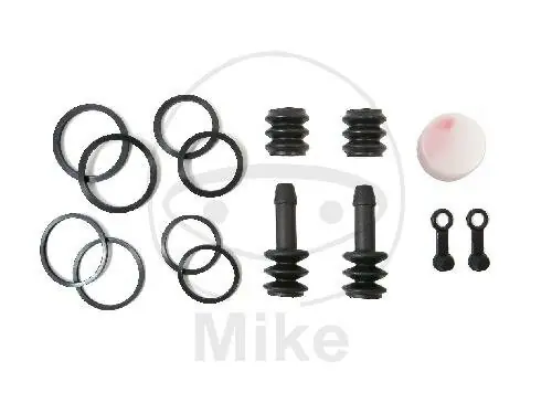 Kit de reparación de la pinza de freno para Kawasaki GPX 600 750 GTR 1000 ZR 550 750 ZX-10 1000 Heißes Angebot