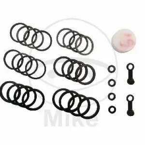 Kit de réparation des étriers de freins pour Kawasaki 600 636 750 900 1100 1200 1500 Top-Preis