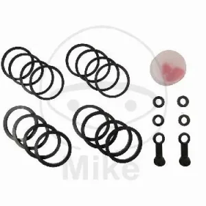 Kit de reparación de la pinza de freno para Kawasaki 400 600 750 900 1100 Super-Preis