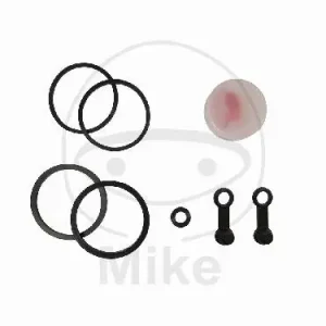 Kit di riparazione pinza freno per Kawasaki ZRX ZZR 1100 1200 ZX-12R 1200 ZX-7R 750 ZXR 400 750 Zertifiziert