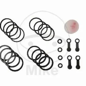 Kit de reparación de la pinza de freno para Suzuki GSF 1200 GSX-R 600 750 SV 1000 VZR 1800 Must-Have