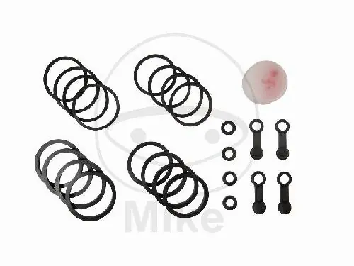 Kit de reparación de la pinza de freno para Suzuki GSF 1200 GSX-R 600 750 SV 1000 VZR 1800 Must-Have