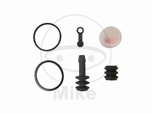 Markenware Kit di riparazione pinza freno per Kawasaki 250 252 400 450 500 550 600 750 800 900 1000 1100 1500