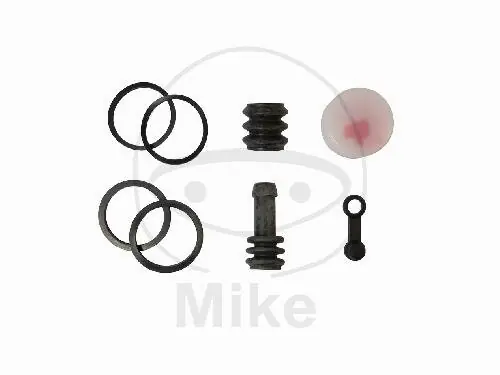 Versand Am Gleichen Tag Kit de reparación de la pinza de freno para Suzuki DR 800 GS 500 RV 125 TU 250 VL VX VZ 800 XF 650