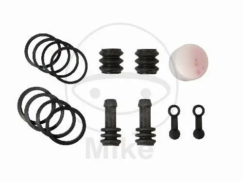 Letzte Chance Kit di riparazione pinza freno per Suzuki DL 650 1000 GSF 600 650 GSX 600 750 SV 650 VL 1500