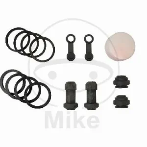 Kit di riparazione pinza freno per Suzuki AN 400 650 FL 125 GSF 600 Mega-Angebot